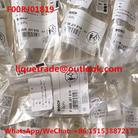 China BOSCH Common rail control valve F00RJ01819 , F 00R J01 819 Genuine and New supplier