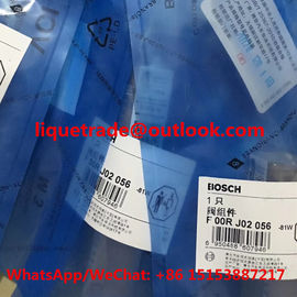 China BOSCH Common rail control valve F00RJ02056 , F 00R J02 056 Genuine and New supplier