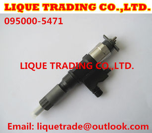China DENSO Common Rail Injector 095000-5475 / 095000-5474 / 095000-5471 / 8-97329703-5 / 8-97329703-6 /  8973297036 supplier