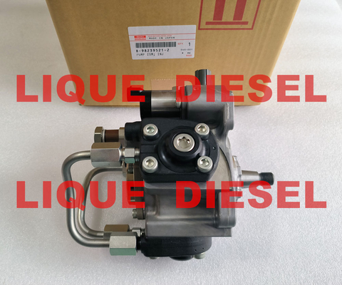 China DENSO fuel pump HP4-0641 9729405-064 294050-0641 8-98239521-1 9729405064 2940500641 8982395211 98239521 supplier