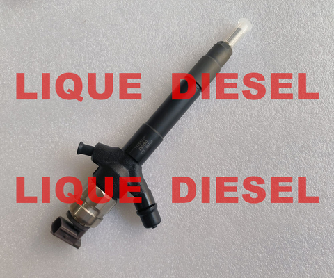 China DENSO injector 295050-0890 295050-0891 295050-0892 9729505-089 SM9729505-0892 1465A367 SM295050-0892 supplier