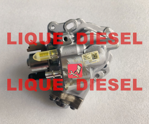 China DELPHI fuel pump 28384347 9424A050A common rail pump supplier