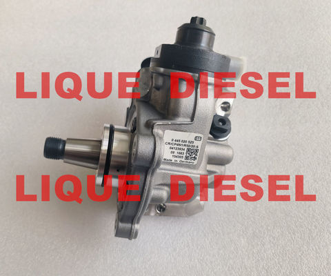 China BOSCH PUMP 0445020525 fuel pump 0 445 020 525 04123934 CR/CP4N1/R50/20-S supplier