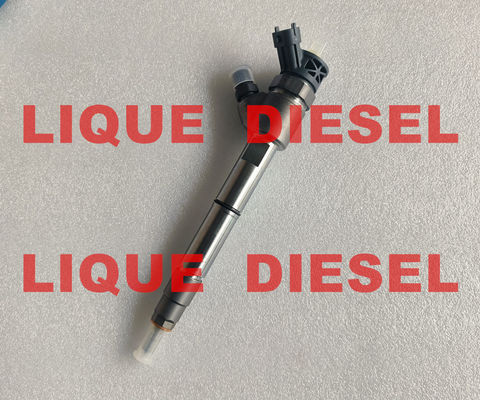 China BOSCH Common Rail Injector 0445110564 445110564 0 445 110 564 supplier