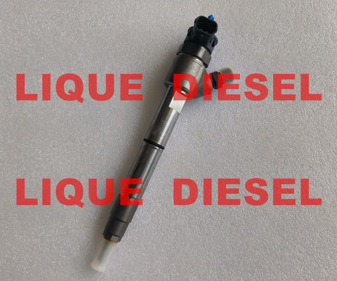 China BOSCH Common Rail Injector 0445110582 0445110581 0 445 110 582 0 445 110 581 33800-2F600 338002F600 for HYUNDAI KIA supplier