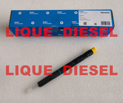 China DELPHI Common Rail Injector EJBR05001D R05001D 320/06623 320-06623 supplier