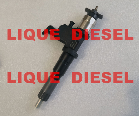 China DENSO 0453/0353 Fuel Injector 295050-0453 8-97622035-3 2950500453 8976220353 97622035 supplier
