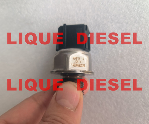China DELPHI pressure sensor 45PP14-4 45PP144 45PP14 4 supplier