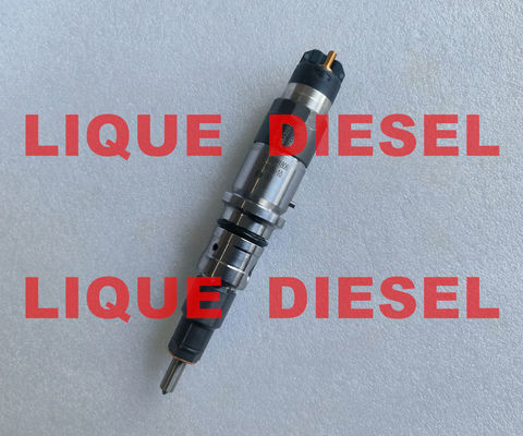China BOSCH common rail injector 6754-11-3011 0986435597 0445120231 6754113011 0 986 435 597 0 445 120 231 supplier