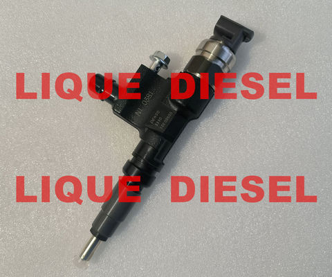 China DENSO injector 9729505-333 295050-3330 23670-E9260 23670-E0380 9729505333 2950503330 23670E9260 23670E0380 for HINO supplier