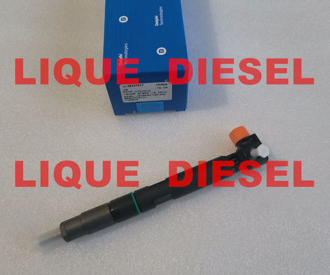 China DELPHI Fuel Injector 28337917 400903-00074D 400903-00074C 40090300074D 40090300074C for DOOSAN supplier