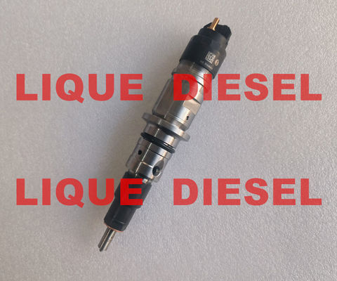 China BOSCH Common Rail Injector 0445120177 0 445 120 177 445120177 supplier