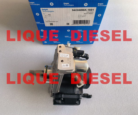 China DELPHI fuel pump 9422A060A 9422A060 33100-4A700 331004A700 33100 4A700 for HYUNDAI & KIA supplier