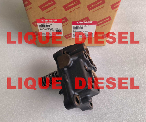 China YANMAR HEAD ASSY, H.HEAD 129928-51740 729906-51420 12992851740 72990651420 supplier
