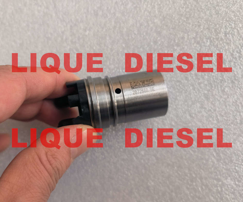 China Common Rail Injector Solenoid Valve 2872866 4358667 For XPI ISG 2872544 2057401 2086663 supplier