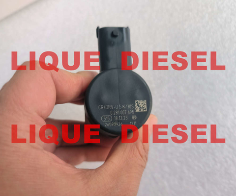 China BOSCH DRV pressure regulator 0281007695 valve 0 281 007 695 281007695 CR/DRV-USK/30S supplier