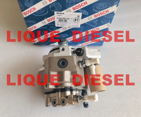 China BOSCH Fuel Pump 0445020122 0 445 020 122 445020122 for Cummins 5256607 CR/CP3S3/L110/30-789S supplier