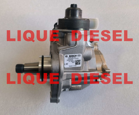 China BOSCH Fuel Pump 0445020531 0 445 020 531 445020531 ME230534 CR/CP4N1/L50/20 supplier