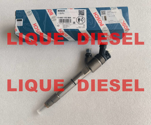 China BOSCH Fuel Injector 0445110564 445110564 0 445 110 564 Common Rail Injector supplier