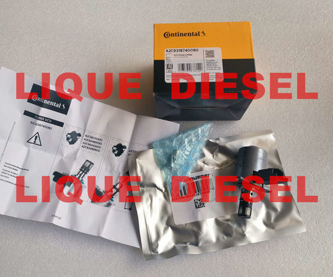 China CONTROL VLAVE A2C9318740080 BK2Q-9B395-BA BK2Q-9358-AA 1793473 BK2Q9B395BA BK2Q9358A supplier