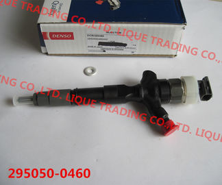 China DENSO Common rail injector 295050-0460, 295050-0200 for TOYOTA 23670-30400, 23670-39365 supplier