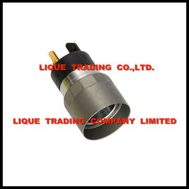 China Genuine original Bosch New Solenoid Valve Assembly F00RJ02697 / F 00R J02 697 / F00R J02 697 supplier