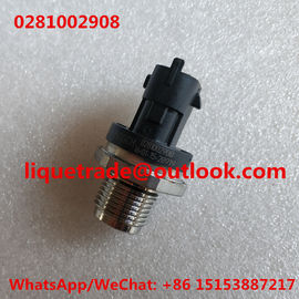 China BOSCH Pressure Sensor 0281002908 , 0 281 002 908 Genuine and New supplier