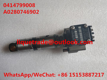 China BOSCH Unit fuel pump 0414799008 , 0 414 799 008 for Mercedes Benz 0280746902, A0280746902 supplier