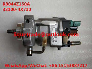 China DELPHI common rail pump R9044Z150A , 9044A150A , 33100-4X710 Genuine and new supplier