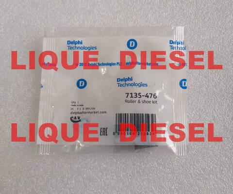 China Genuine Roller shoe kit 7135-476 7135476 7135 476 supplier