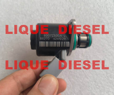 China Genuine VALVE 9109-930A 9307Z530A Inlet Metering Valve IMV 9109930A 9109-930 9307Z530A supplier