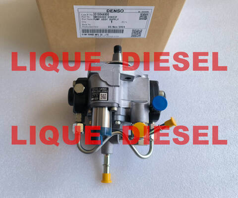 China Genuine Fuel Pump 9729400206 2940002060 2940002061 2940002062 331004A900 33100-4A900 33100 4A900 SM294000-2062 supplier