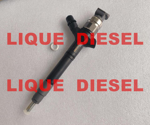 China Genuine INJECTOR 095000-9770 DCRI109770 23670-51041 23670-59018 0950009770 supplier
