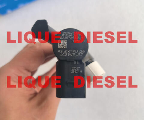 China Genuine FUEL INJECTOR 28654963 28475604 28565337 04L130277AP 04L130277BG supplier