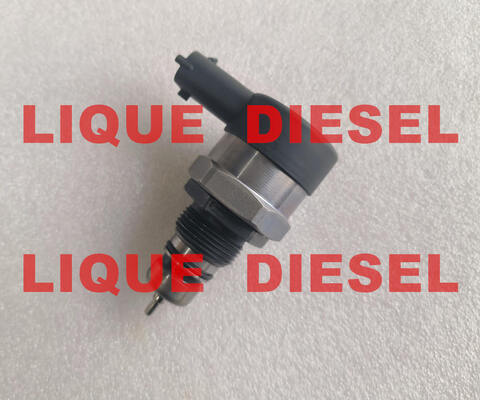China Genuine DRV pressure regulator 0281007695 valve 0 281 007 695 281007695 CR/DRV-USK/30S supplier