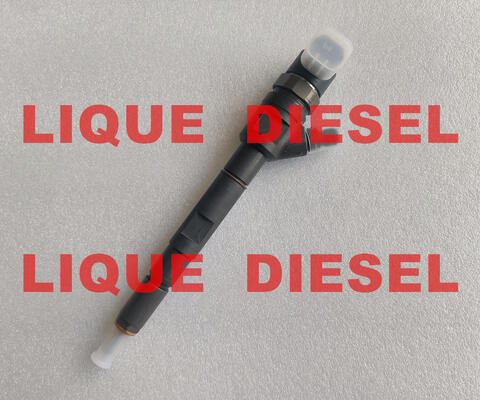 China Genuine Common rail injector 0445110274 0445110275 0 445 110 274 0 445 110 275 33800-4A500 338004A500 55200259 supplier