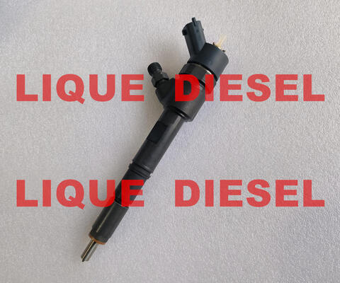 China Genuine Fuel injector 0445110457 5801470098 0 445 110 457 445110457 supplier
