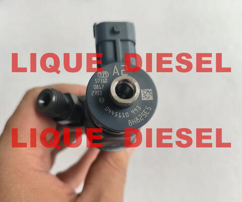 China Genuine Fuel Injector 0445110993 0445110994 33800-4A200 Common Rail Injector 0 445 110 993 0 445 110 994 338004A200 33800 4A200 supplier