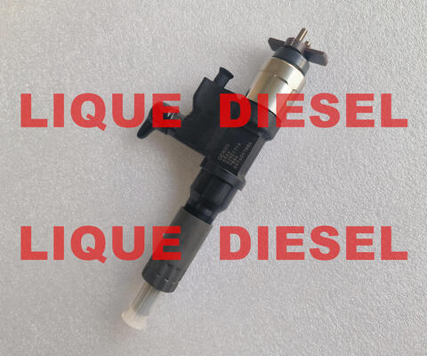 China Genuine fuel injector 095000-6366 8-97609788-6 0950006366 8976097886 97609788 095000-6360 8-97609788-0 supplier