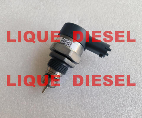 China Genuine DRV valve 0281006135 DRV pressure regulator 0 281 006 135 supplier
