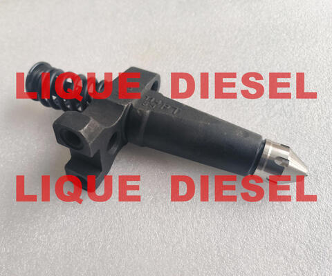 China Fuel injector 6620-11-3011 6620113011 Common Rail Injector 6620 11 3011 supplier