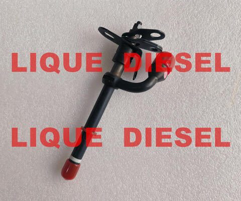 China Fuel injector 29279 29278 RE48786 RE44508 common rail injector supplier