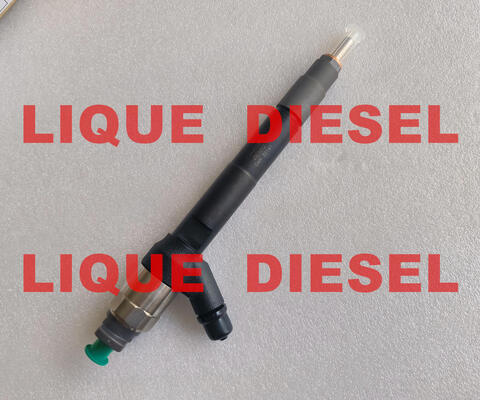 China Fuel Injector 295050-0960 SM295050-0960 12640381 2950500960 SM2950500960 supplier