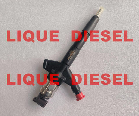 China Fuel Injector 295050-1050 DCRI301050 2950501050AM 2950501050 supplier