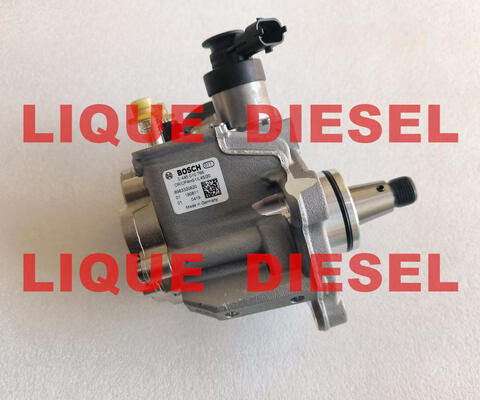 China CP4 Fuel Injector Pump 0445010766 8983320620 0 445 010 766 445010766 8-98332062-0 CR/CP4HS1/L45/20 supplier