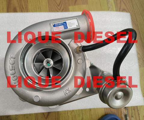 China Turbocharger 3768323 HX50W TURBO 3768323 HX50W original and new supplier