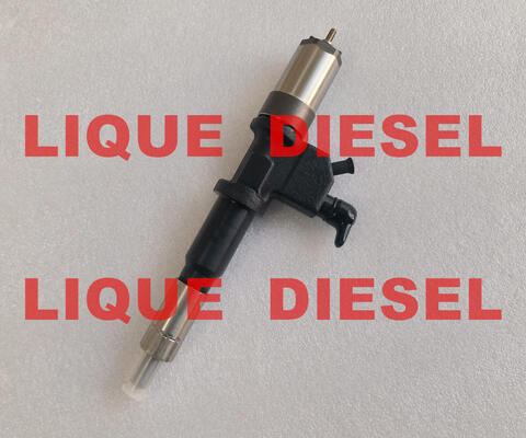 China INJECTOR 1082 common rail injector 095000-1082 095000-1080 1-15300433-2 1153004332 0950001080 15300433 1-15300433-0 1-15300433-1 supplier