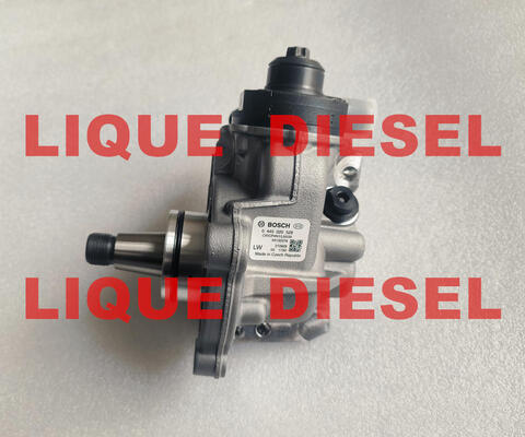 China Fuel Pump 0445020527 0445020528 04132378 445020527 445020528 4132378 0413 2378 supplier