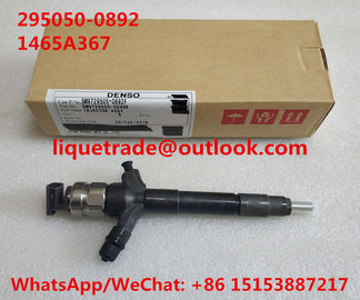 China DENSO common rail Injector 1465A367, 295050-0890, 295050-0892, SM9729505-089, SM9729505-0892 , SM9729505-0896 supplier