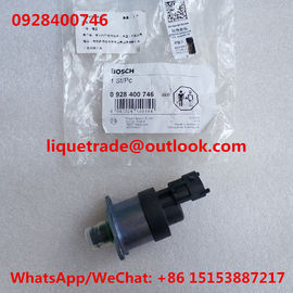 China BOSCH Original Solenoid Valve 0 928 400 746 , 0928400746 , 0928 400 746 Fuel Measurement Unit supplier